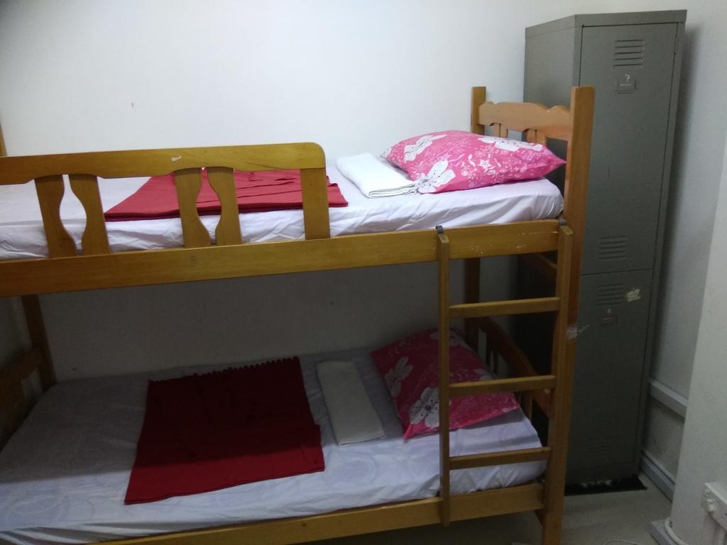 May & May Student Hostel Singapur Exterior foto